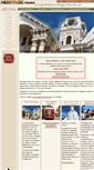 Mobile Screenshot of heritagetoursllc.com